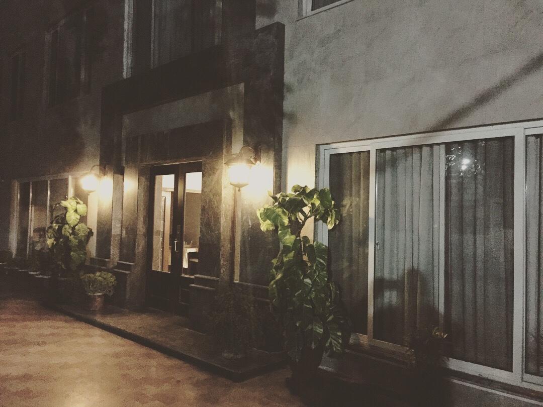 City View Hotel & Restaurant Лахор Екстериор снимка