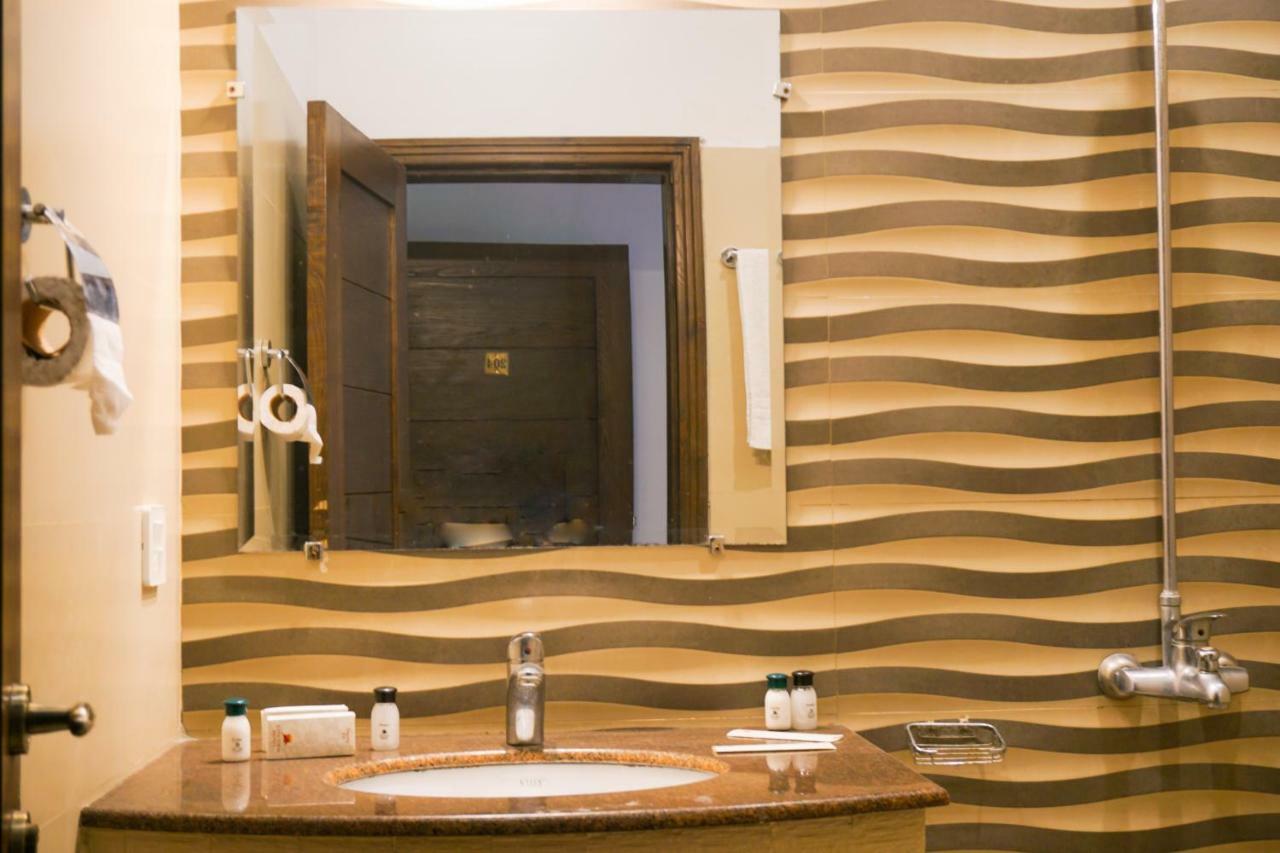 City View Hotel & Restaurant Лахор Екстериор снимка